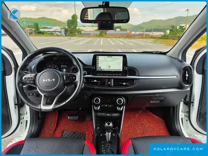 KIA MORNING (PICANTO) BEST SELECTION