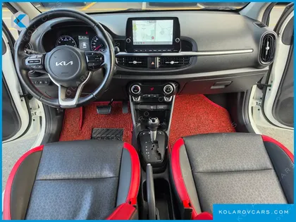 KIA MORNING (PICANTO) BEST SELECTION