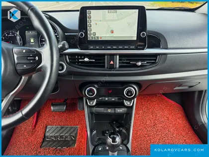 KIA MORNING (PICANTO) BEST SELECTION