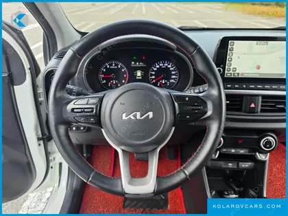 KIA MORNING (PICANTO) BEST SELECTION