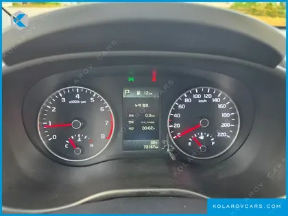 KIA MORNING (PICANTO) BEST SELECTION