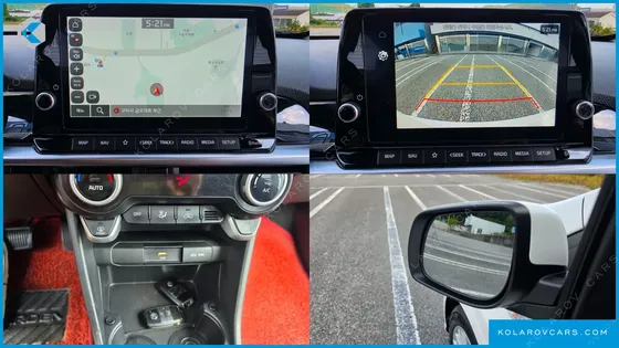 KIA MORNING (PICANTO) BEST SELECTION