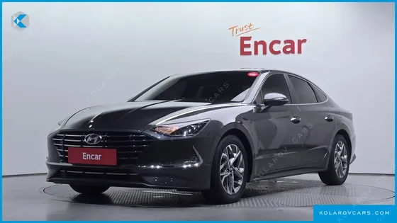 HYUNDAI SONATA 2.0