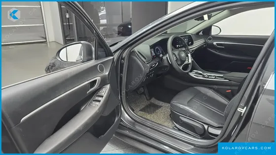 HYUNDAI SONATA 2.0