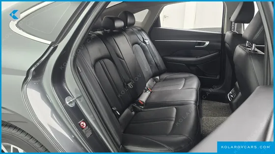 HYUNDAI SONATA 2.0