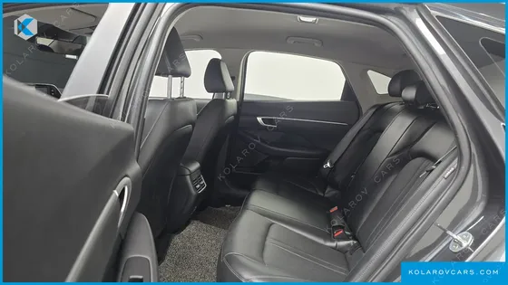 HYUNDAI SONATA 2.0