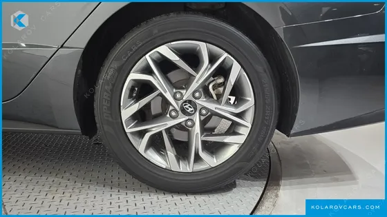 HYUNDAI SONATA 2.0