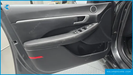 HYUNDAI SONATA 2.0
