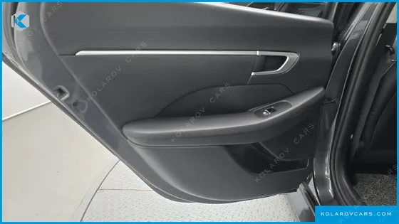 HYUNDAI SONATA 2.0