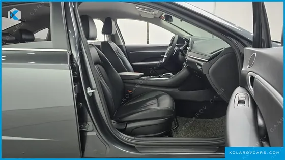 HYUNDAI SONATA 2.0
