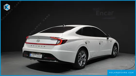 HYUNDAI SONATA 2.0