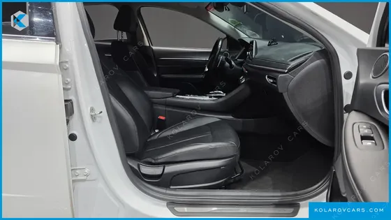HYUNDAI SONATA 2.0