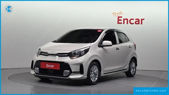 KIA MORNING (PICANTO) PRESTIGE