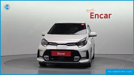 KIA MORNING (PICANTO) PRESTIGE