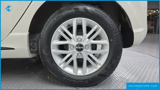 KIA MORNING (PICANTO) PRESTIGE