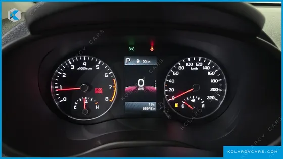 KIA MORNING (PICANTO) PRESTIGE