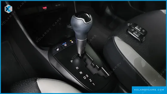KIA MORNING (PICANTO) PRESTIGE