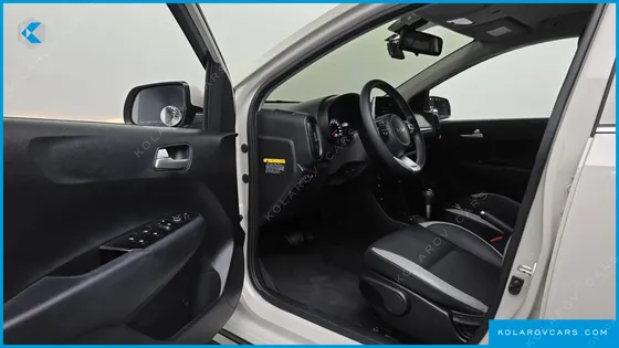 KIA MORNING (PICANTO) PRESTIGE