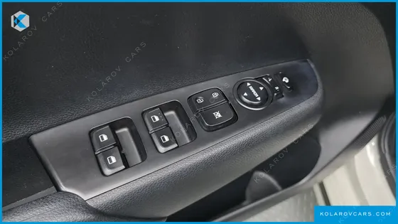 KIA MORNING (PICANTO) PRESTIGE