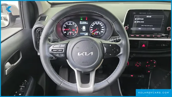 KIA MORNING (PICANTO) PRESTIGE