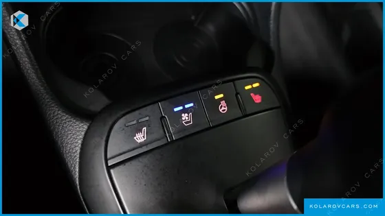 KIA MORNING (PICANTO) PRESTIGE
