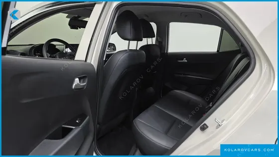 KIA MORNING (PICANTO) PRESTIGE