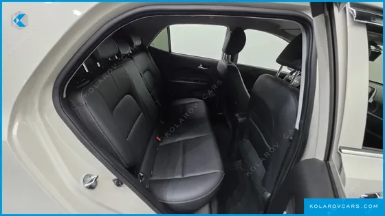 KIA MORNING (PICANTO) PRESTIGE