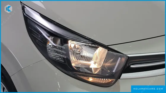 KIA MORNING (PICANTO) PRESTIGE