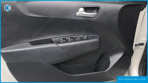 KIA MORNING (PICANTO) PRESTIGE