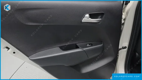 KIA MORNING (PICANTO) PRESTIGE