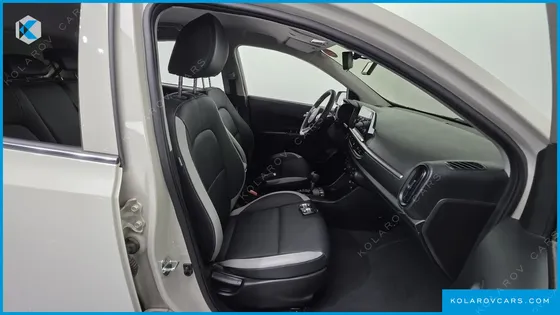 KIA MORNING (PICANTO) PRESTIGE