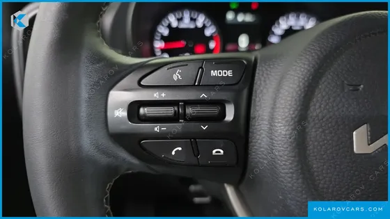 KIA MORNING (PICANTO) PRESTIGE