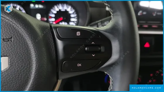 KIA MORNING (PICANTO) PRESTIGE