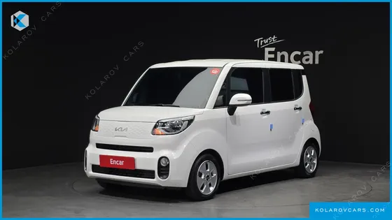 KIA RAY PRESTIGE