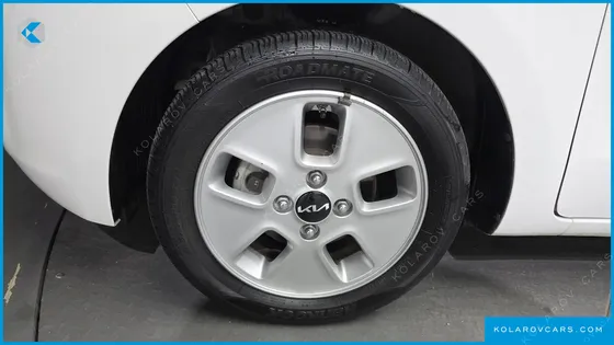 KIA RAY PRESTIGE