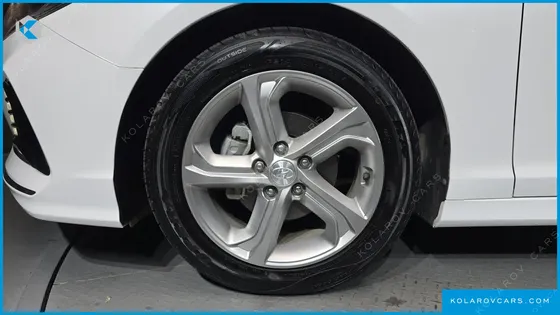 HYUNDAI SONATA 2.0 SMART SPICIAL