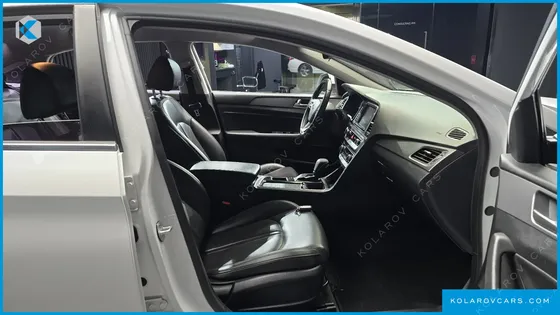 HYUNDAI SONATA 2.0 SMART SPICIAL
