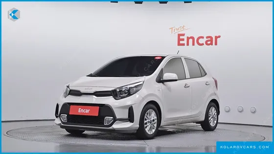 KIA MORNING (PICANTO) PRESTIGE