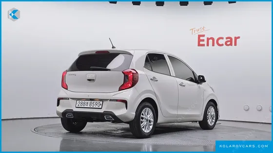 KIA MORNING (PICANTO) PRESTIGE