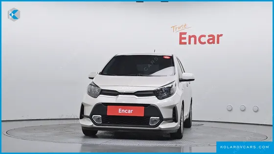 KIA MORNING (PICANTO) PRESTIGE