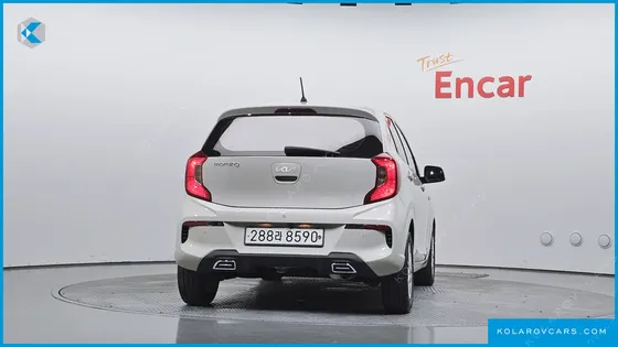 KIA MORNING (PICANTO) PRESTIGE
