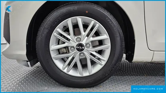 KIA MORNING (PICANTO) PRESTIGE