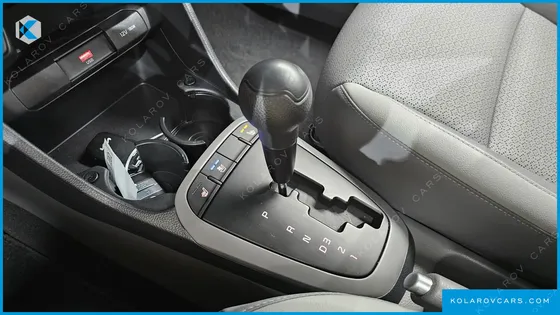 KIA MORNING (PICANTO) PRESTIGE