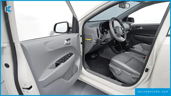 KIA MORNING (PICANTO) PRESTIGE