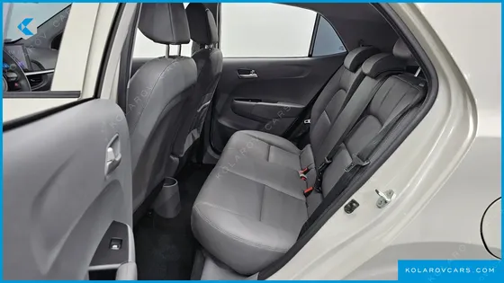 KIA MORNING (PICANTO) PRESTIGE