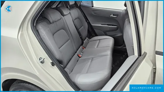 KIA MORNING (PICANTO) PRESTIGE
