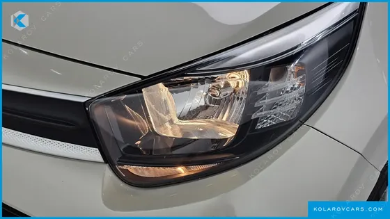 KIA MORNING (PICANTO) PRESTIGE