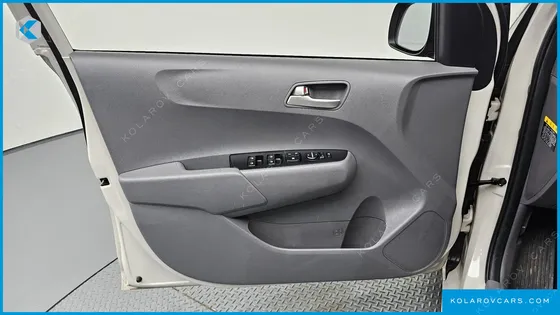 KIA MORNING (PICANTO) PRESTIGE