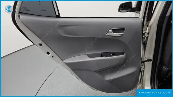 KIA MORNING (PICANTO) PRESTIGE