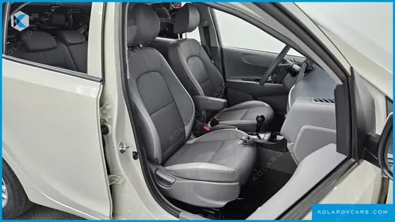 KIA MORNING (PICANTO) PRESTIGE